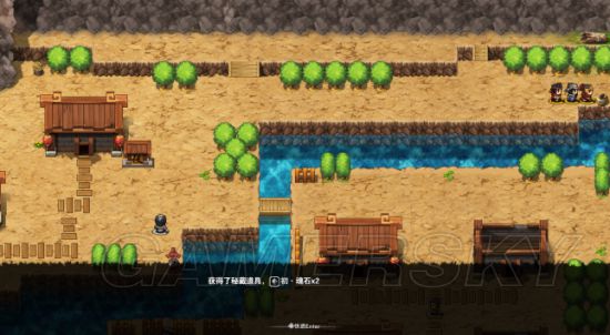 《吞食孔明传》流程图文攻略 隐藏物品及造诣达成图文攻略