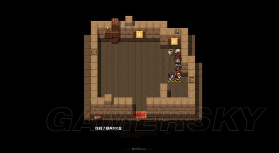 《吞食孔明传》流程图文攻略 隐藏物品及造诣达成图文攻略