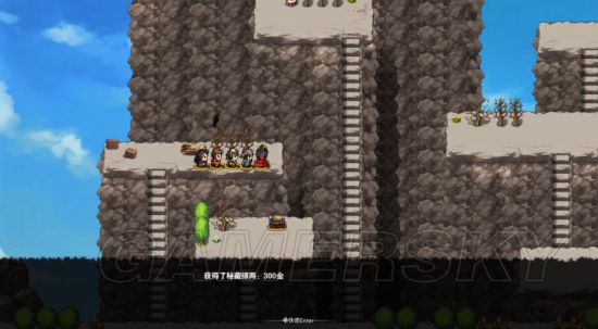 《吞食孔明传》流程图文攻略 隐藏物品及造诣达成图文攻略