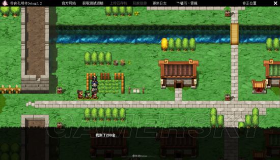 《吞食孔明传》流程图文攻略 隐藏物品及造诣达成图文攻略