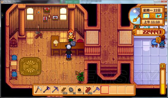 《星露谷物语》养殖史莱姆方法图文教学