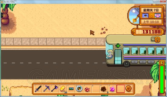 《星露谷物语》养殖史莱姆方法图文教学