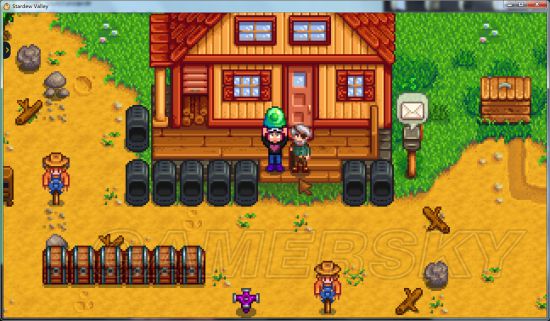 《星露谷物语》养殖史莱姆方法图文教学