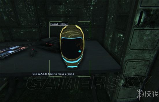 《行星安卡拉编年史》图文攻略 场景解谜流程图文攻略