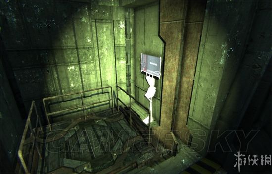 《行星安卡拉编年史》图文攻略 场景解谜流程图文攻略