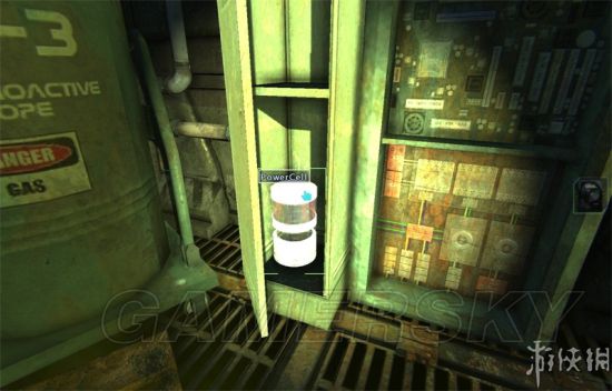 《行星安卡拉编年史》图文攻略 场景解谜流程图文攻略