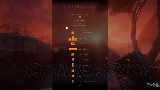 《难题超越山谷》全场景解谜流程图文攻略