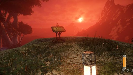 《难题超越山谷》全场景解谜流程图文攻略