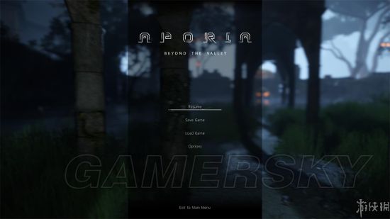 《难题超越山谷》全场景解谜流程图文攻略