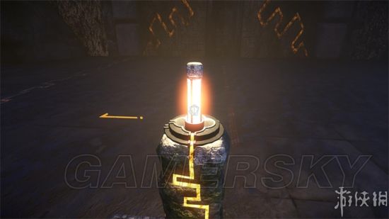 《难题超越山谷》全场景解谜流程图文攻略