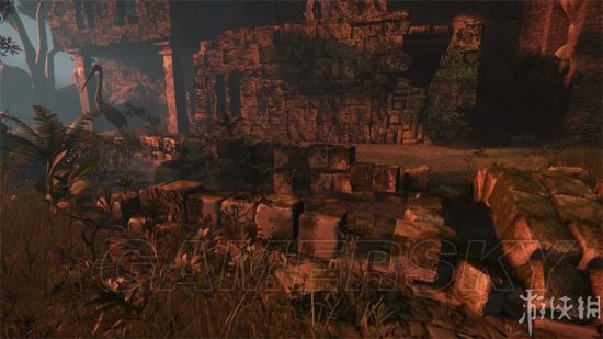 《难题超越山谷》全场景解谜流程图文攻略