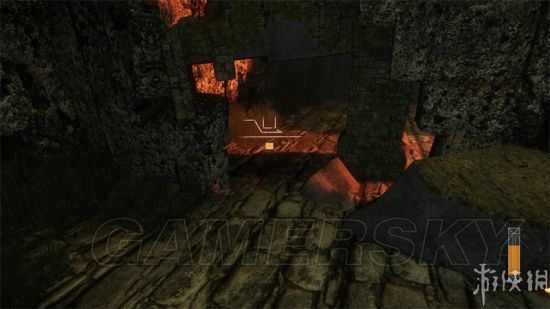 《难题超越山谷》全场景解谜流程图文攻略