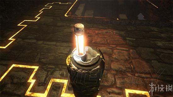 《难题超越山谷》全场景解谜流程图文攻略