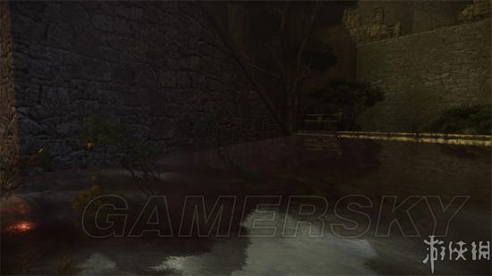 《难题超越山谷》全场景解谜流程图文攻略