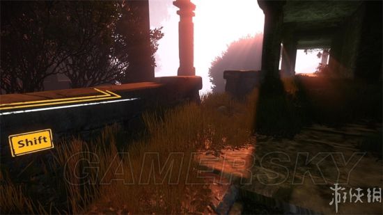 《难题超越山谷》全场景解谜流程图文攻略