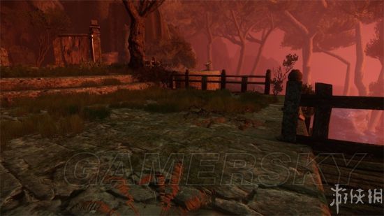 《难题超越山谷》全场景解谜流程图文攻略