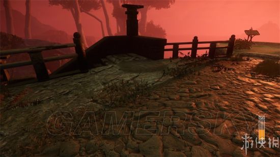 《难题超越山谷》全场景解谜流程图文攻略