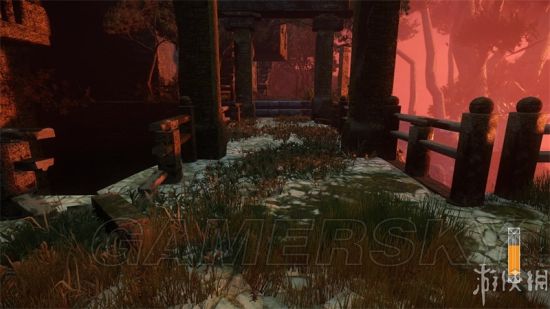 《难题超越山谷》全场景解谜流程图文攻略