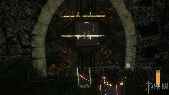 《难题超越山谷》全场景解谜流程图文攻略