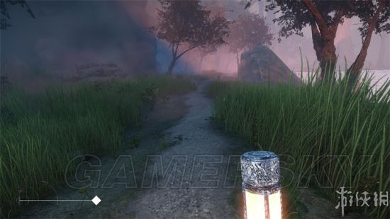 《难题超越山谷》全场景解谜流程图文攻略