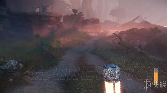 《难题超越山谷》全场景解谜流程图文攻略