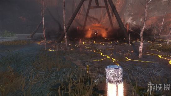 《难题超越山谷》全场景解谜流程图文攻略