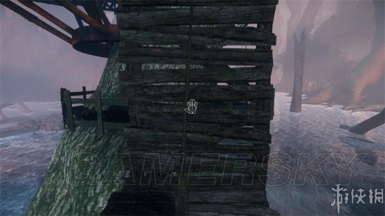 《难题超越山谷》全场景解谜流程图文攻略