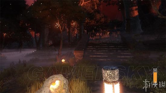 《难题超越山谷》全场景解谜流程图文攻略