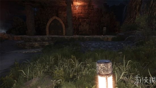 《难题超越山谷》全场景解谜流程图文攻略