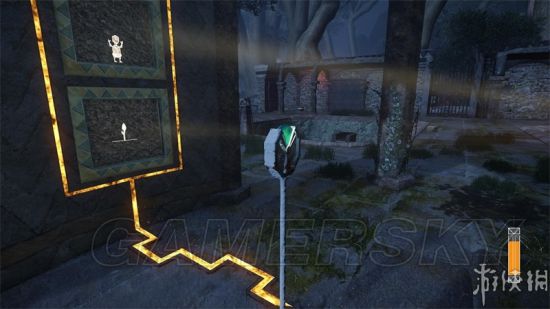 《难题超越山谷》全场景解谜流程图文攻略