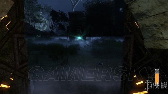 《难题超越山谷》全场景解谜流程图文攻略