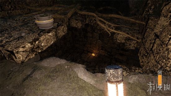 《难题超越山谷》全场景解谜流程图文攻略