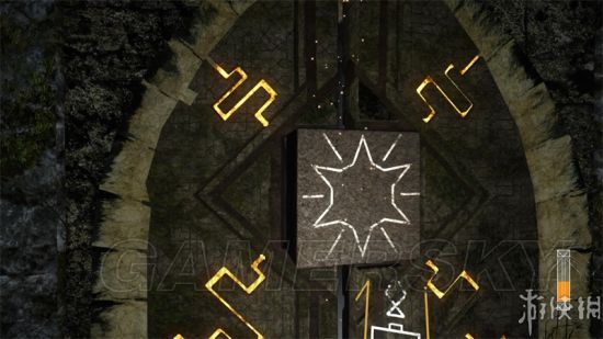 《难题超越山谷》全场景解谜流程图文攻略