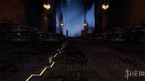 《难题超越山谷》全场景解谜流程图文攻略