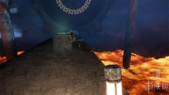 《难题超越山谷》全场景解谜流程图文攻略