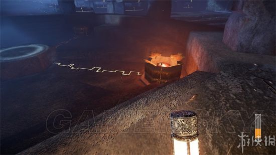 《难题超越山谷》全场景解谜流程图文攻略