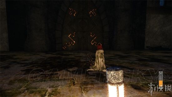 《难题超越山谷》全场景解谜流程图文攻略