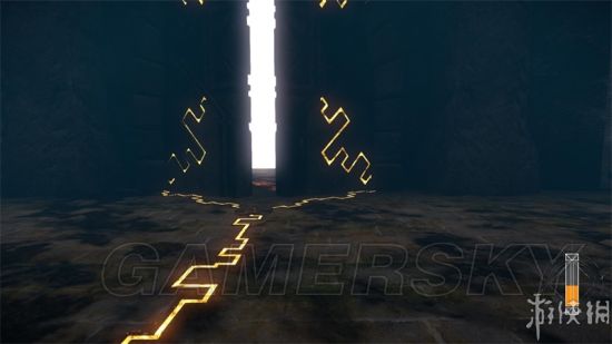 《难题超越山谷》全场景解谜流程图文攻略