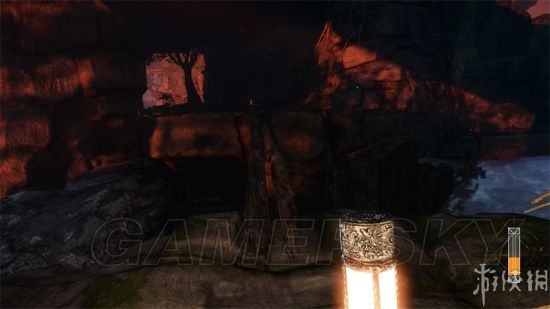 《难题超越山谷》全场景解谜流程图文攻略