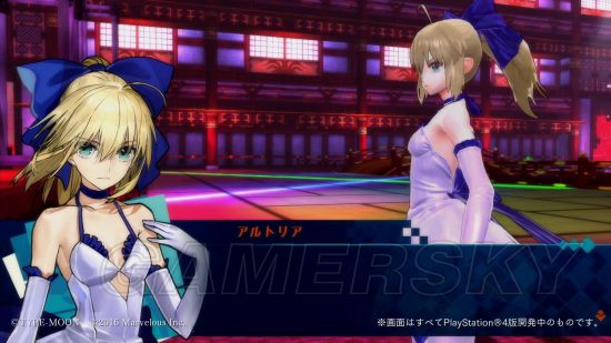 《FateEXTELLA》最低配置要求一览 FateEXTELLA什么配置能玩