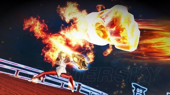 《FateEXTELLA》青Saber解锁视频教程 青Saber怎么解锁