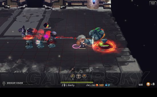 《红石遗迹》潘多拉难度技能武器推荐及打法心得 红石遗迹潘多拉难度怎么打