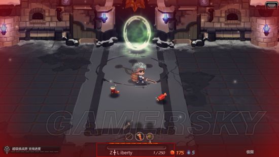 《红石遗迹》潘多拉难度技能武器推荐及打法心得 红石遗迹潘多拉难度怎么打