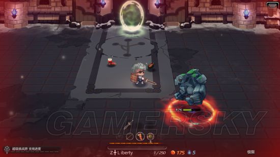 《红石遗迹》潘多拉难度技能武器推荐及打法心得 红石遗迹潘多拉难度怎么打