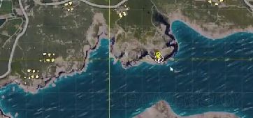 《絕地求生大逃殺》跳窗、跳房頂各類操作技巧詳解