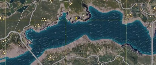 《絕地求生大逃殺》跳窗、跳房頂各類操作技巧詳解