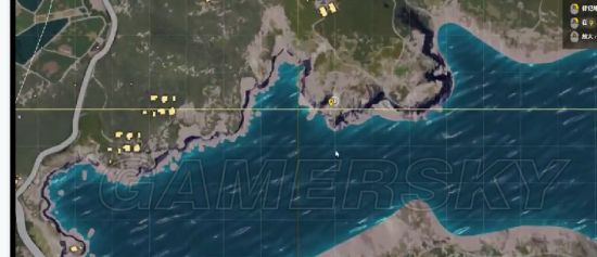 《絕地求生大逃殺》跳窗、跳房頂各類操作技巧詳解