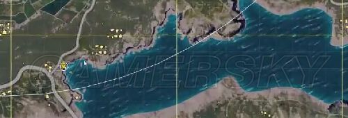 《絕地求生大逃殺》跳窗、跳房頂各類操作技巧詳解