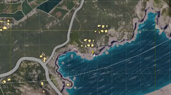 《絕地求生大逃殺》跳窗、跳房頂各類操作技巧詳解