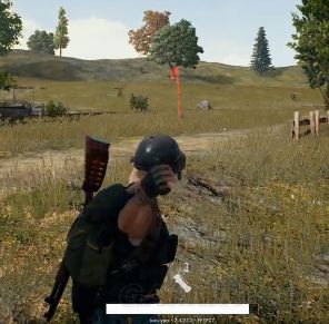 《絕地求生大逃殺》跳窗、跳房頂各類操作技巧詳解